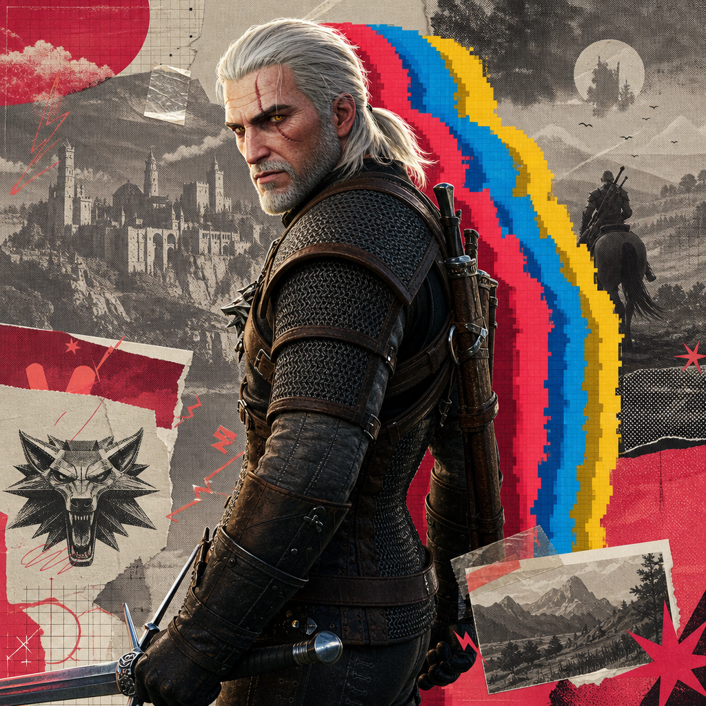 The Witcher 3: Wild Hunt: l’espansione Songs of the Past è in arrivo nel 2027