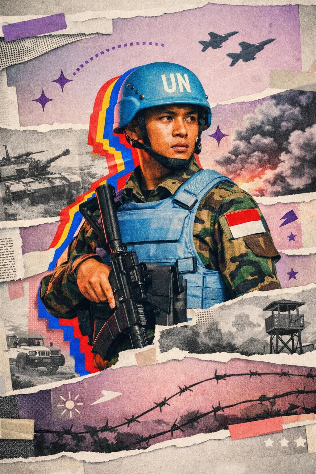 Tre peacekeeper indonesiani uccisi da attacchi israeliani in Libano