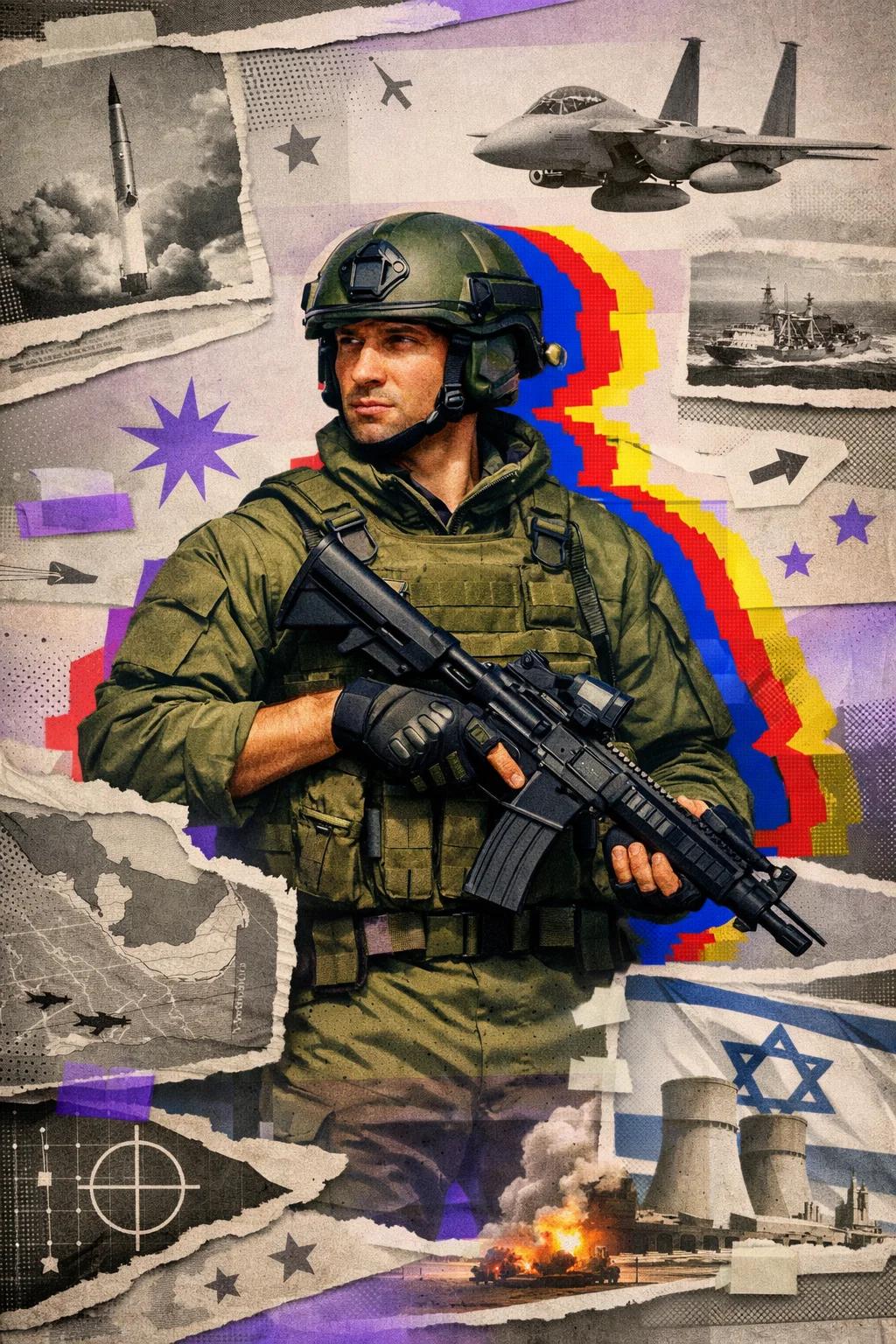 Trois semaines de frappes US-Israël : ce que les cibles disent des objectifs contre l'Iran