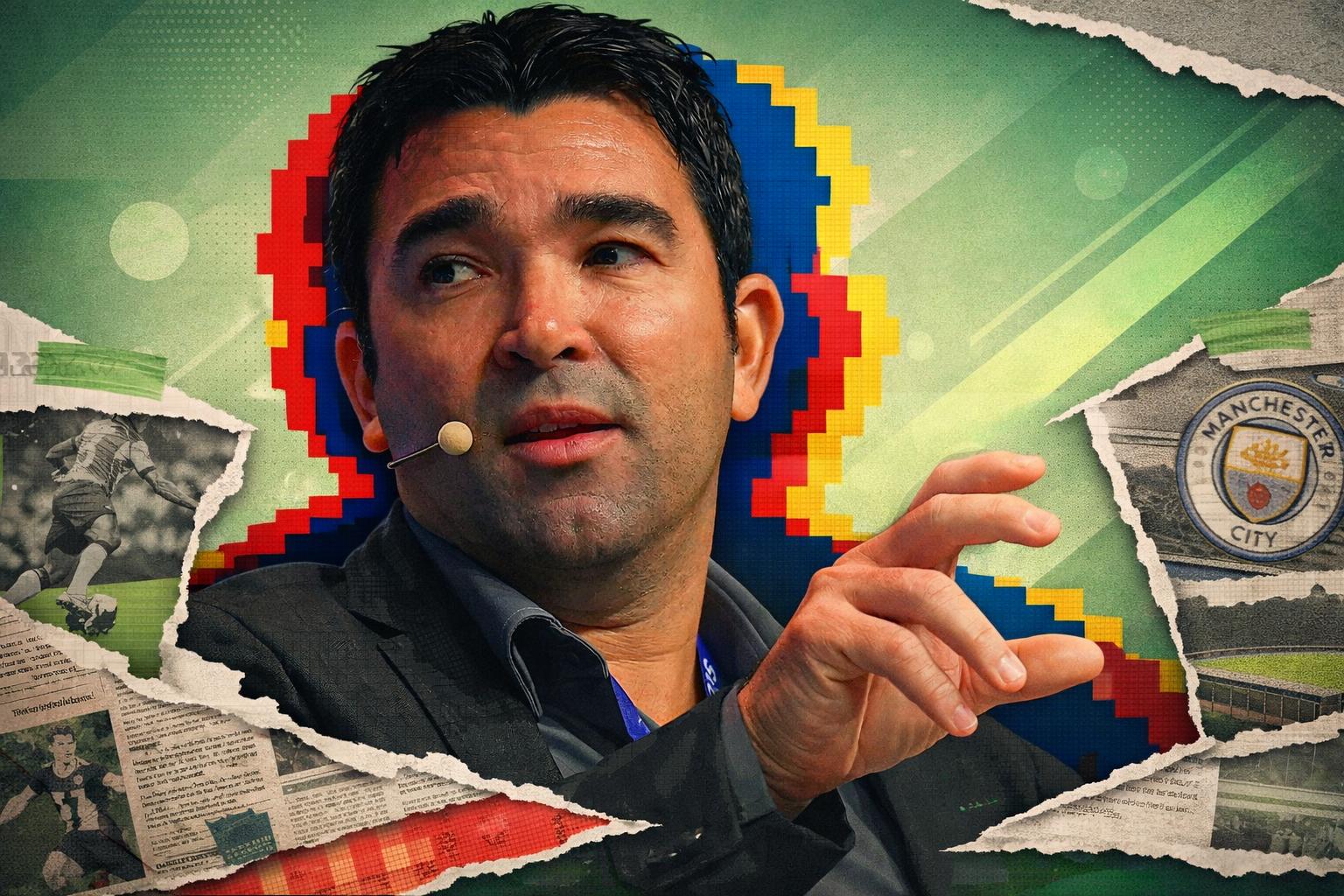 El mercado se agita: Bastoni, Balde y un verano que promete movimientos