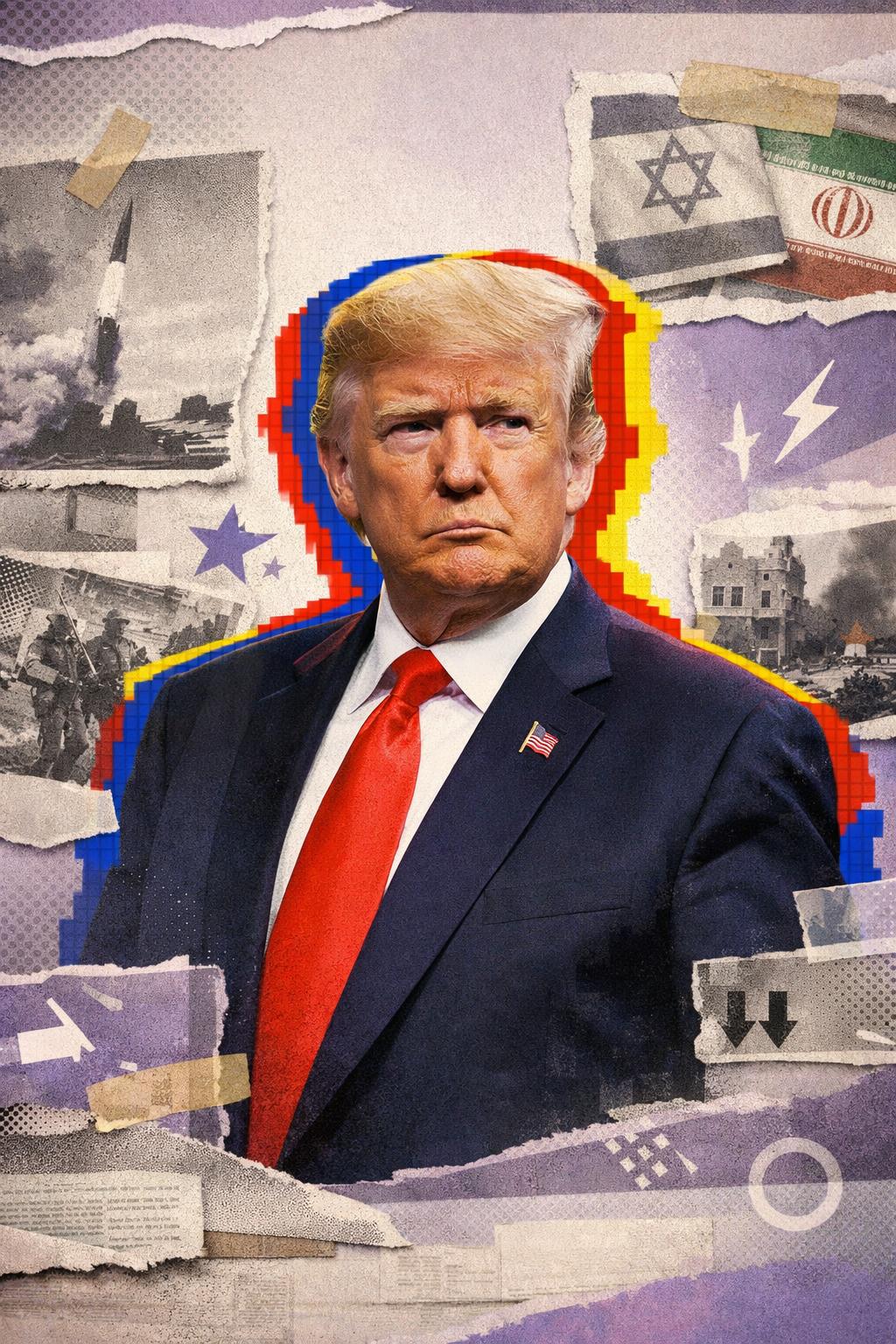 Trump doit refuser la guerre sans fin que Netanyahu réclame