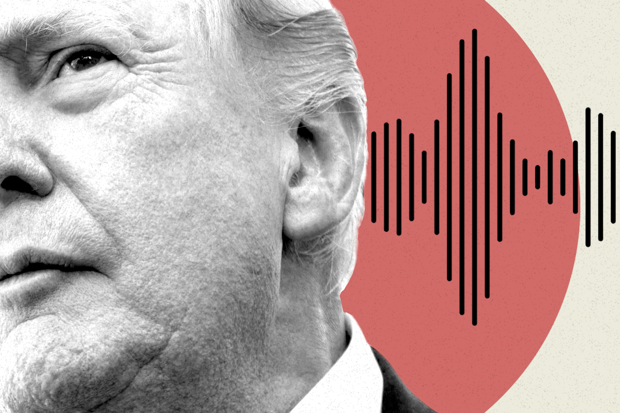 Trump pushes ahead on policy as approval softens and GOP midterm anxiety rises