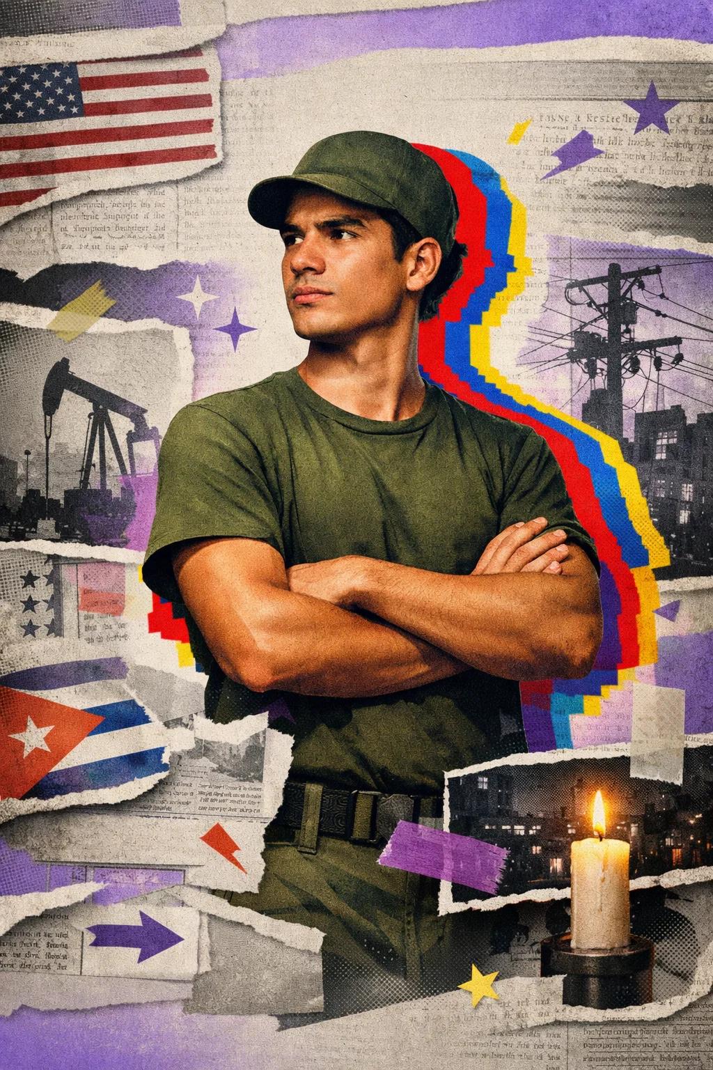 خطة ترامب الهادئة للسيطرة على كوبا