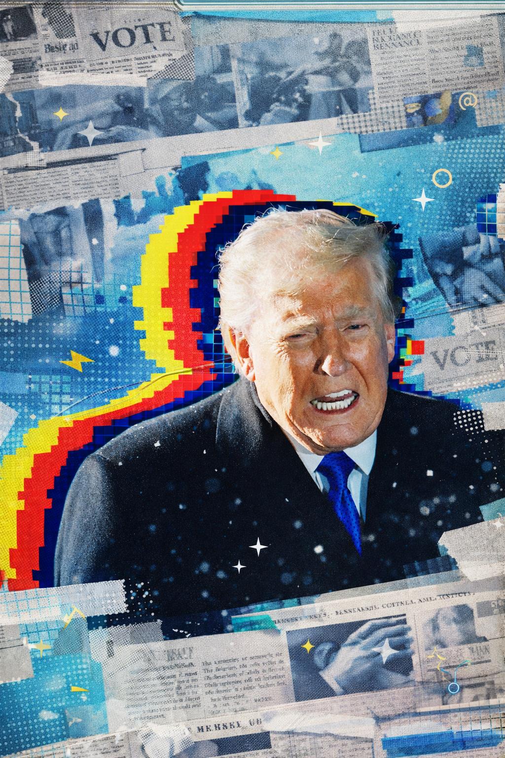 Come Trump sta già preparando il terreno per contestare le elezioni di metà mandato