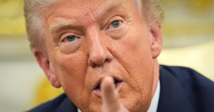 Trump menace l’OTAN, et l’Europe redécouvre le coût de sa dépendance