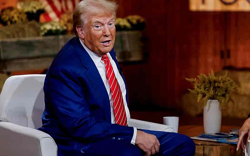 Trump's 'Unconditional Surrender' Demand Escalates Iran Conflict, Deepening Regional Crisis