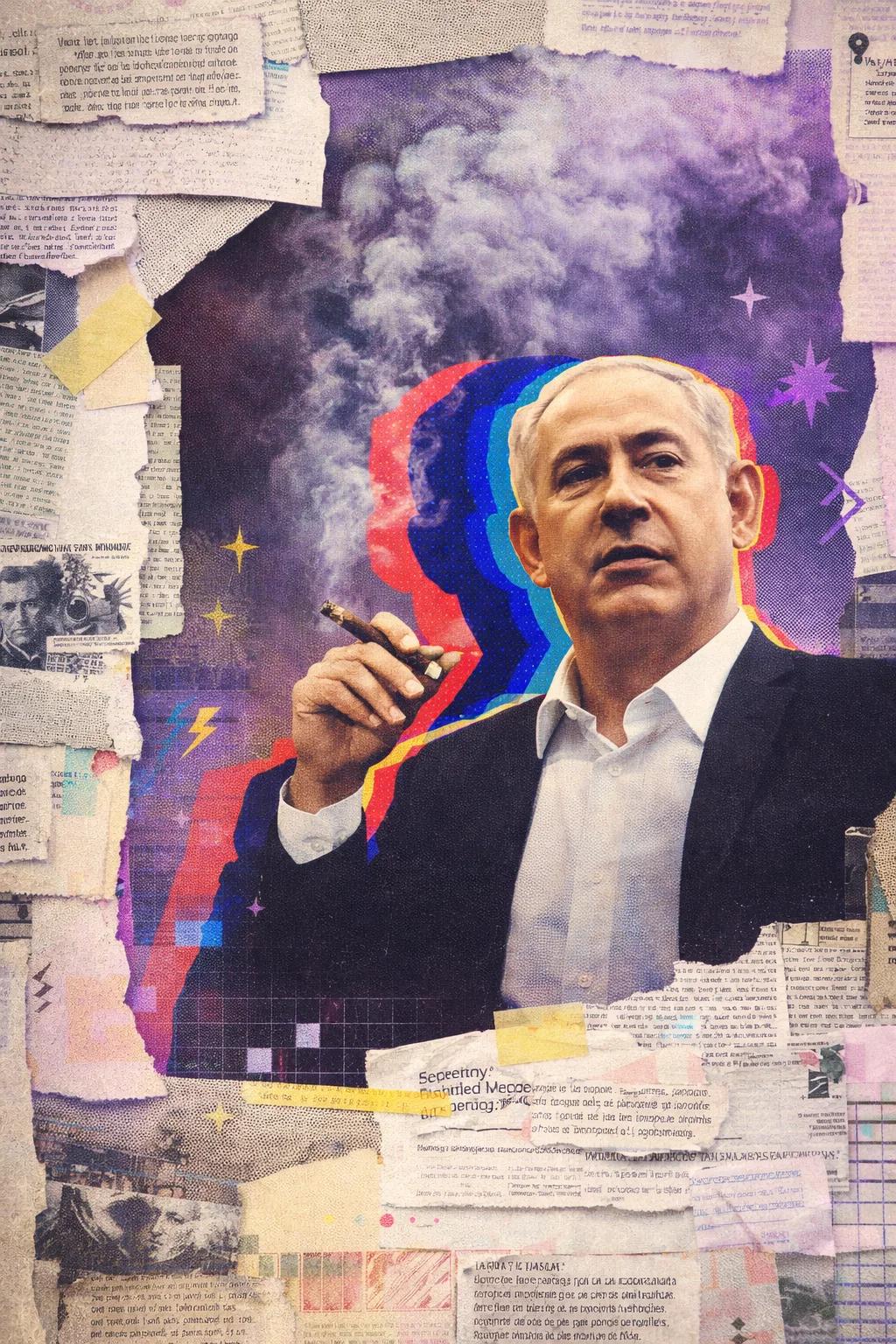 टकर कार्लसन ने खरीदा 'The Bibi Files', इज़राइल में प्रतिबंधित नेतन्याहू डॉक्यूमेंट्री