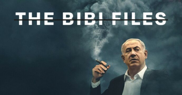 Tucker Carlson se hace con 'The Bibi Files', el documental sobre Netanyahu vetado en Israel