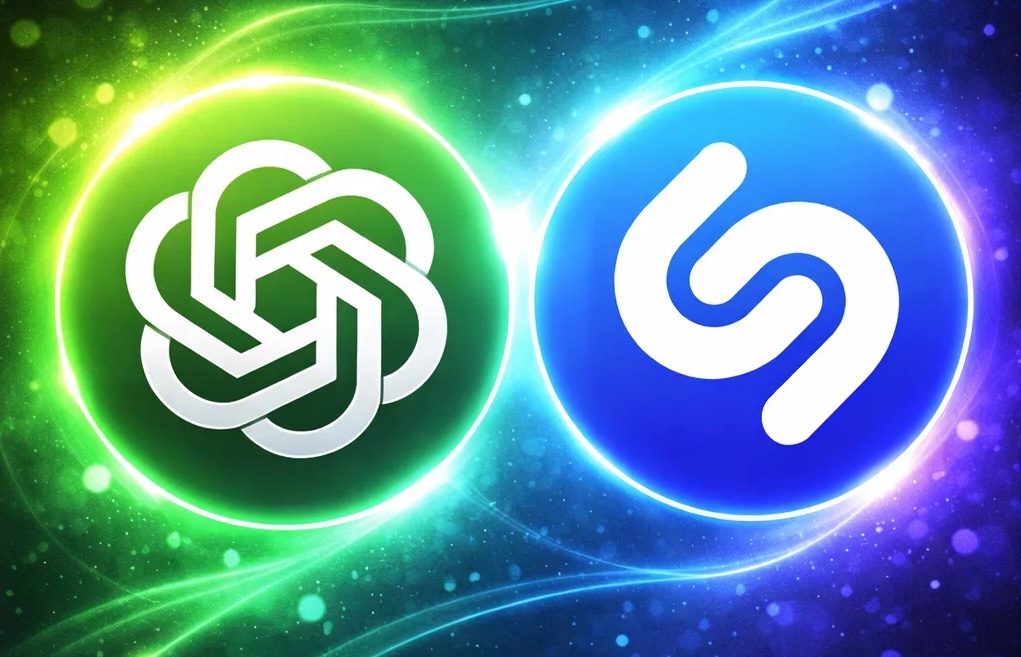 شزام صار صديق دردشة GPT: اعرف الأغنية في ثانية، بدون تعقيدات