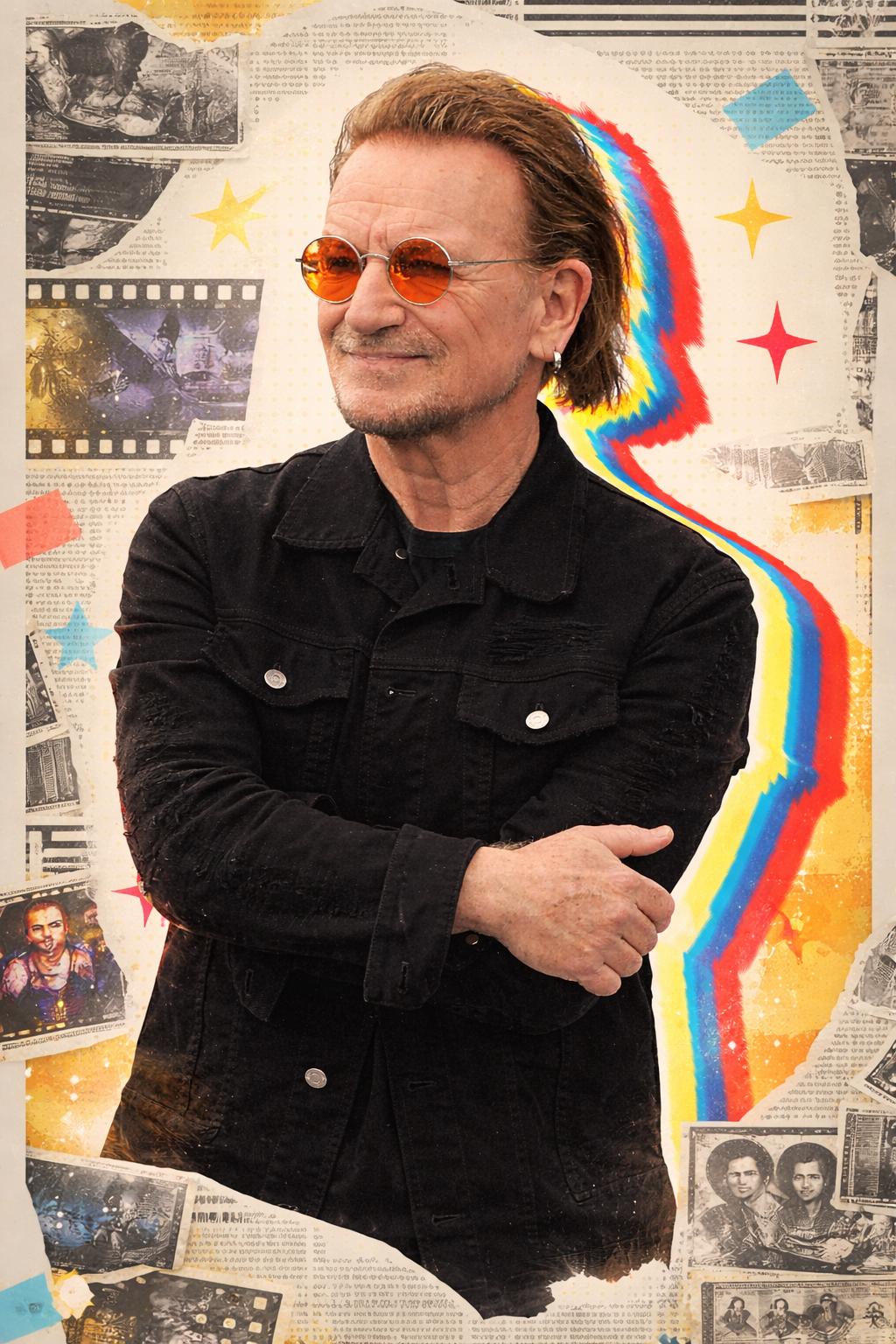 U2 Follows Its Ash Wednesday EP With Easter Release, ‘Easter Lily’