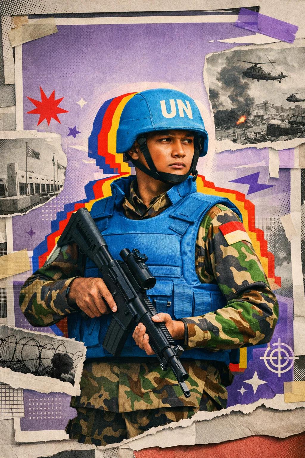 दक्षिणी लेबनान में UN शांति सैनिक की मौत, इज़राइली हमले और तेज़ हुए