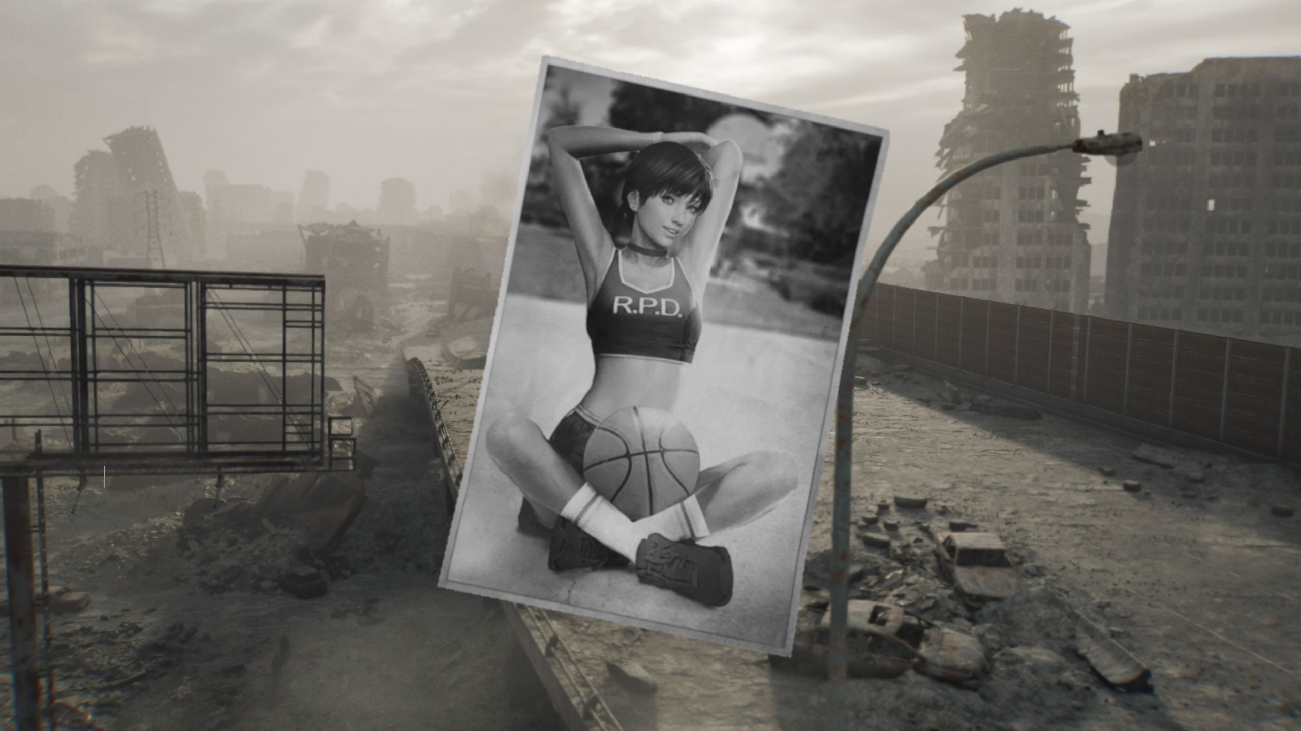 Svelare i Segreti di Raccoon City: La Guida Completa a Tutti i File su Resident Evil Requiem