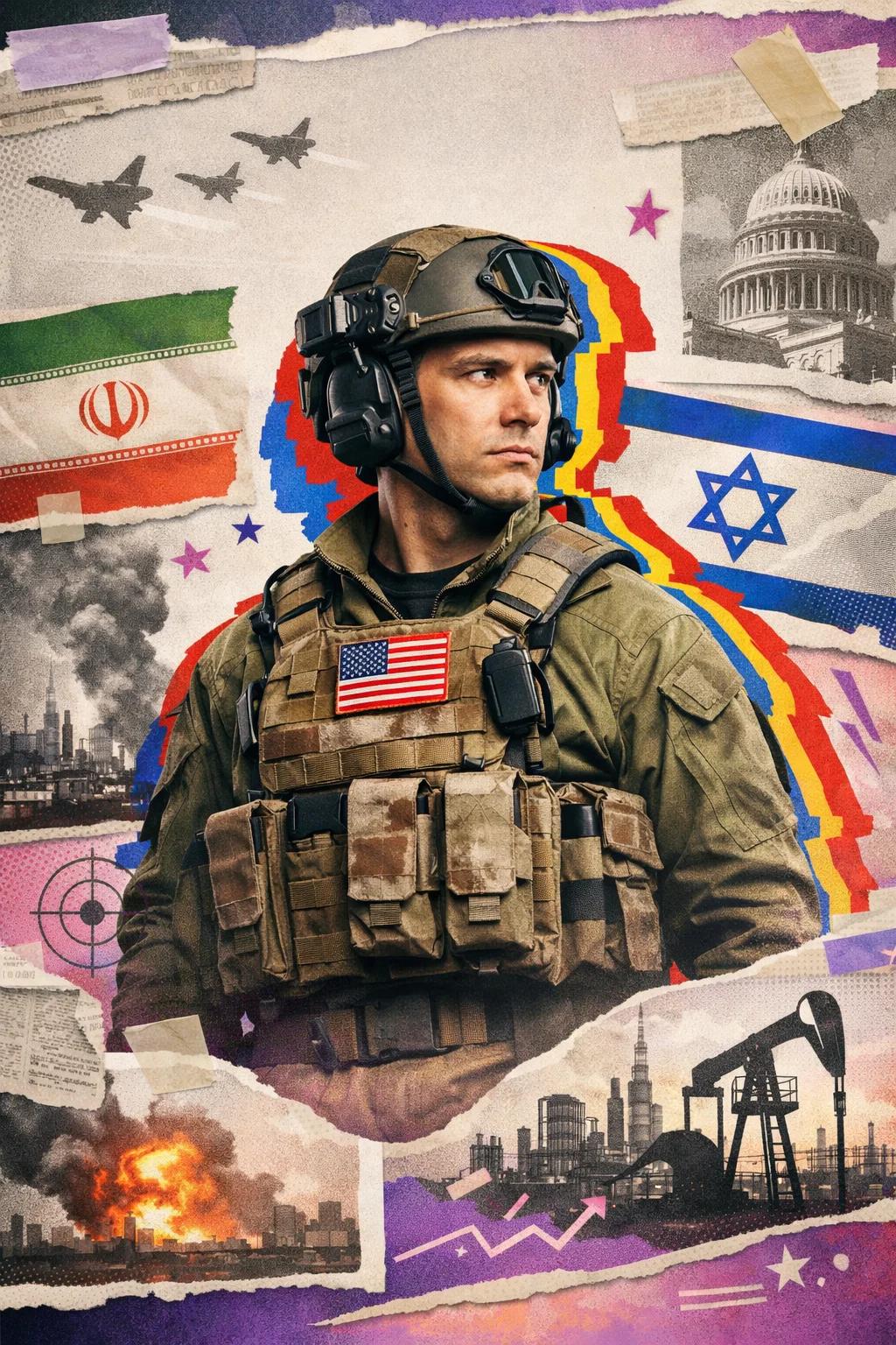 ईरान पर अमेरिका-इज़राइल युद्ध: हमलों के 31वें दिन क्या हो रहा है