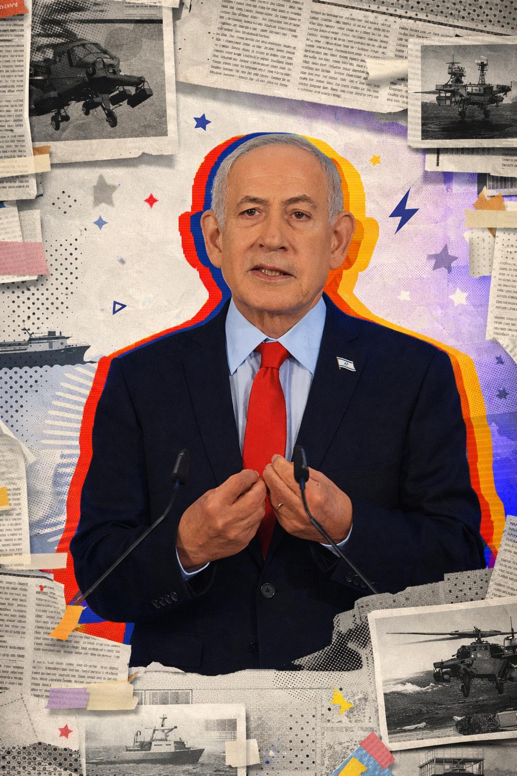 Conflit Iran-États-Unis : Trump demande à Israël de suspendre les frappes sur l'énergie, Washington lance une offensive pour rouvrir le détroit d'Ormuz