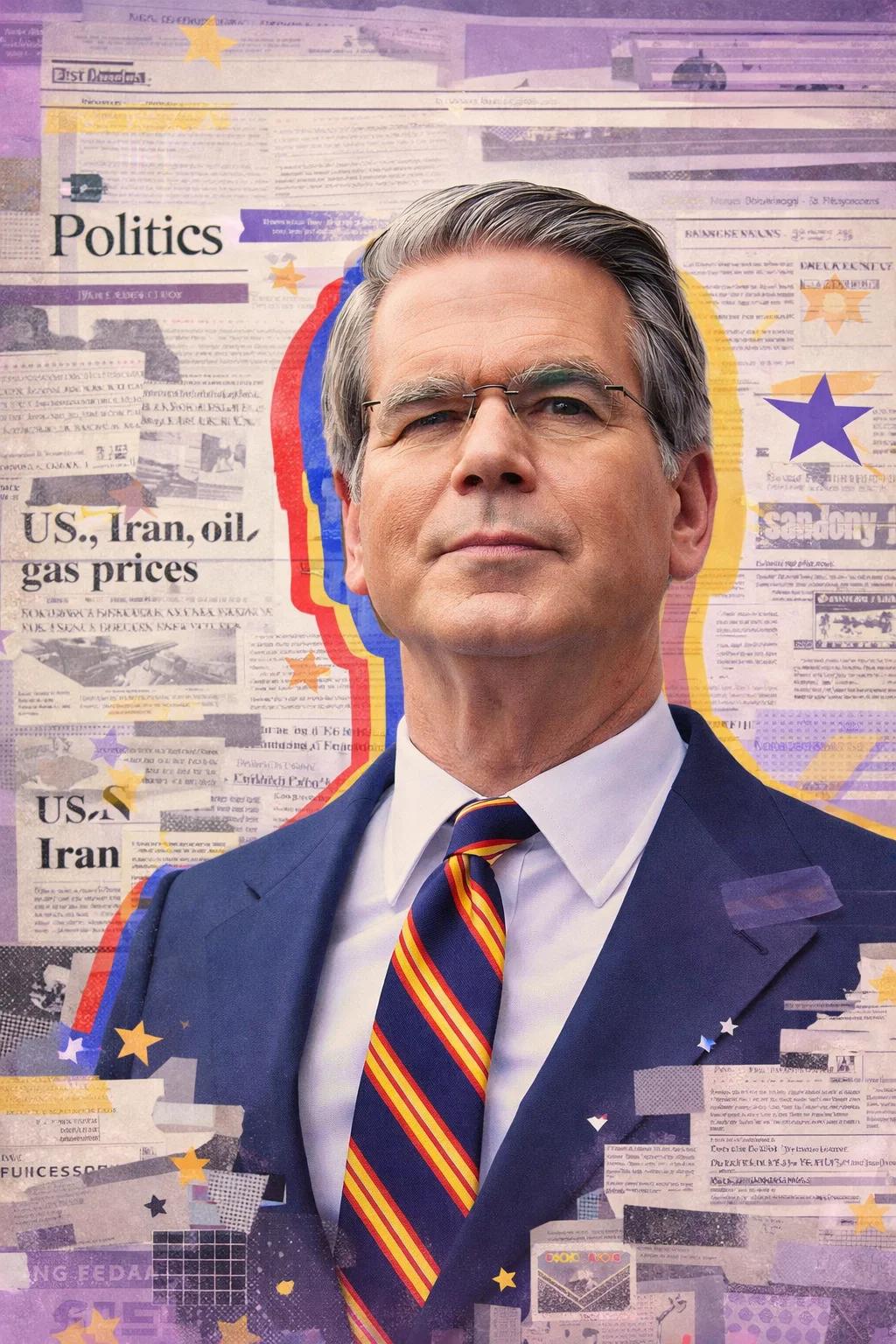 Les États-Unis autorisent temporairement la vente d’une partie du pétrole iranien pour freiner la hausse du carburant