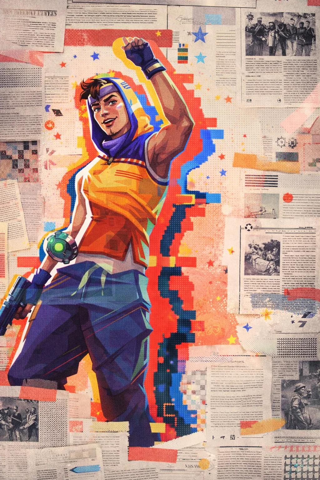 تحديث VALORANT 12.05: ميكس، نمط Knockout، تغييرات لوتس وتخفيف قدرات يورو