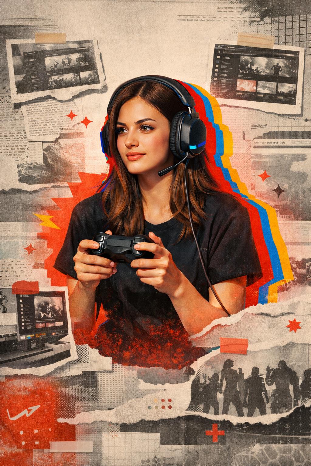 Valve تُعيد ترتيب متجر Steam بواجهة أنظف وأقسام جديدة أكثر فائدة