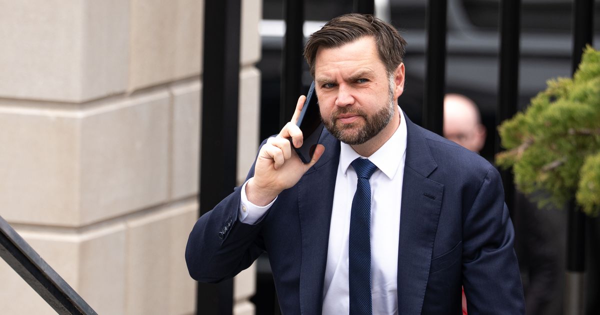 Vance, la voce scettica nella Casa Bianca sugli attacchi all'Iran