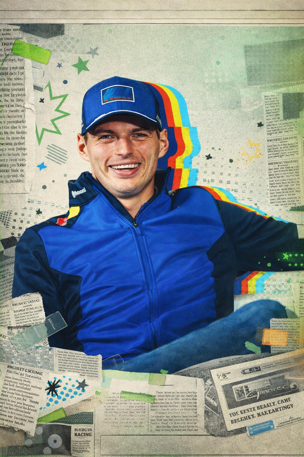 维斯塔潘：红牛本赛季开局糟糕并非源于延续去年赛车开发