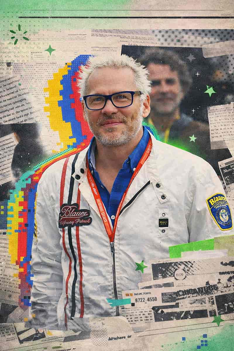 Villeneuve批评Colapinto，日本站Bearman严重撞墙后未见处罚