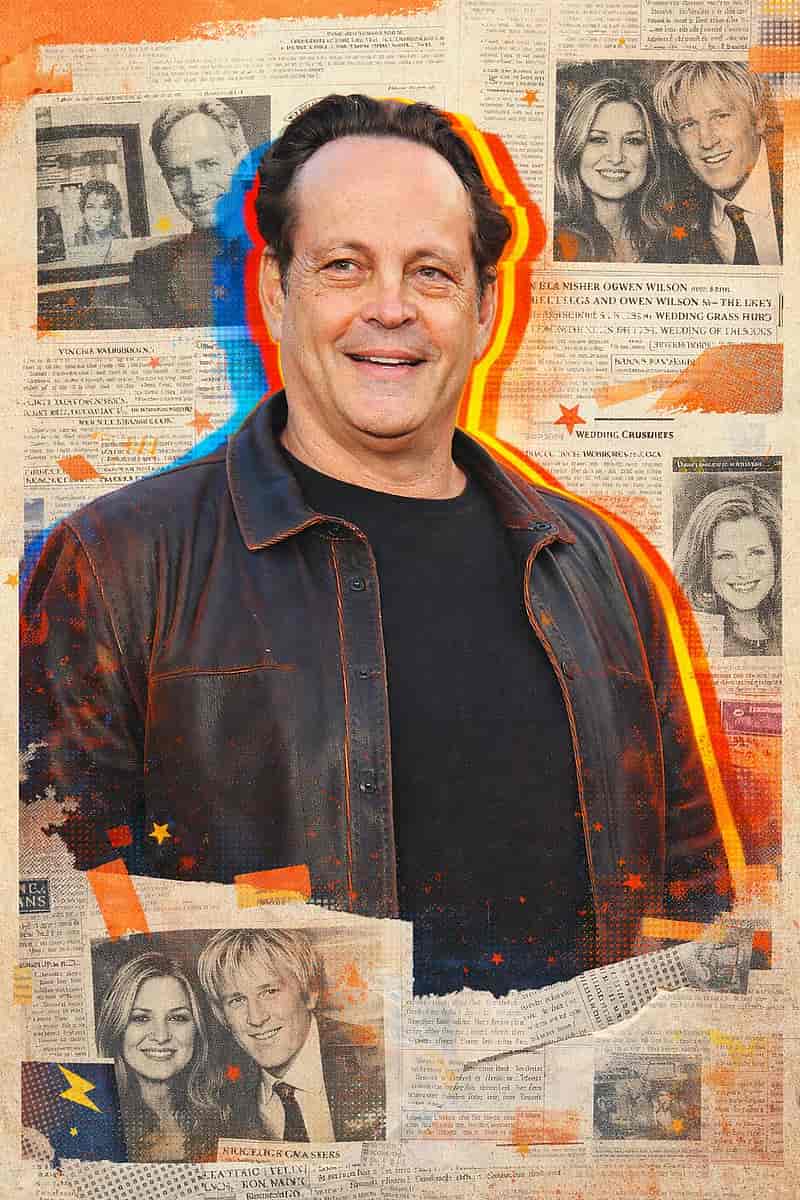 विंस वॉन ने बताया: 'वेडिंग क्रैशर्स' सीक्वल की असल स्थिति