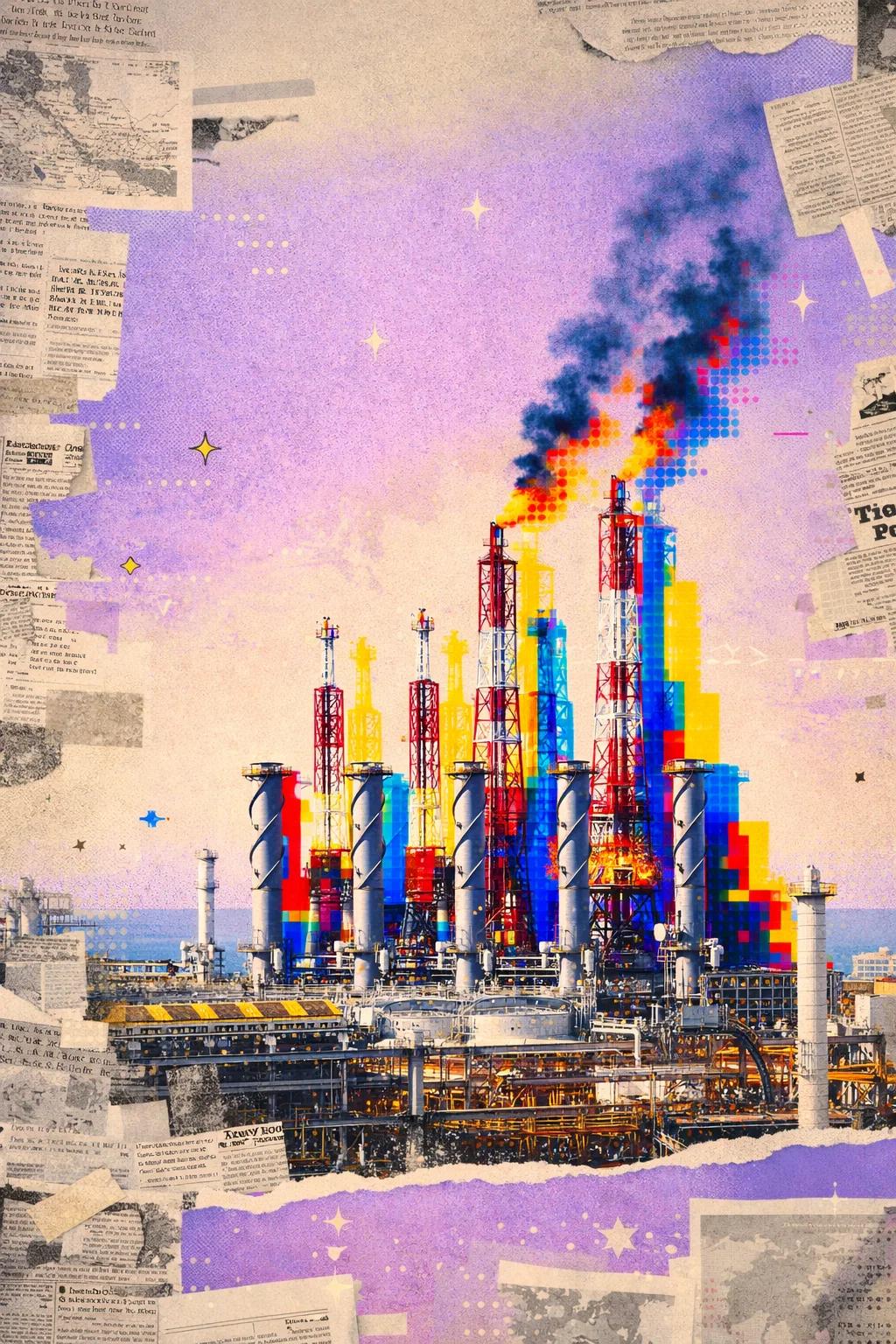 La guerre de Trump en Iran risque de provoquer un choc économique : qui sera le plus touché ?