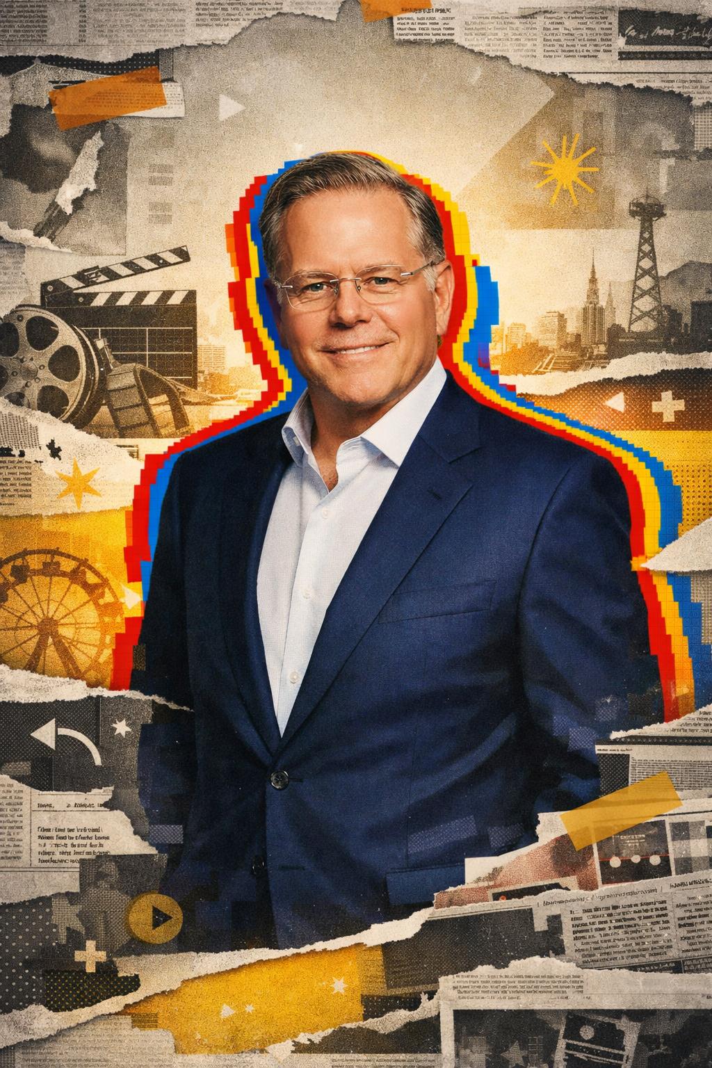 Warner Bros. Discovery convoca votación el 23 de abril sobre el acuerdo millonario de Paramount