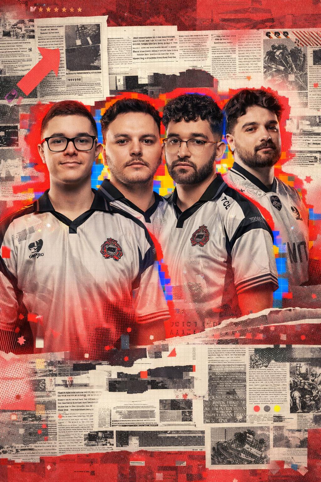 Trials of Avalon: Campioni 2026 Svelati