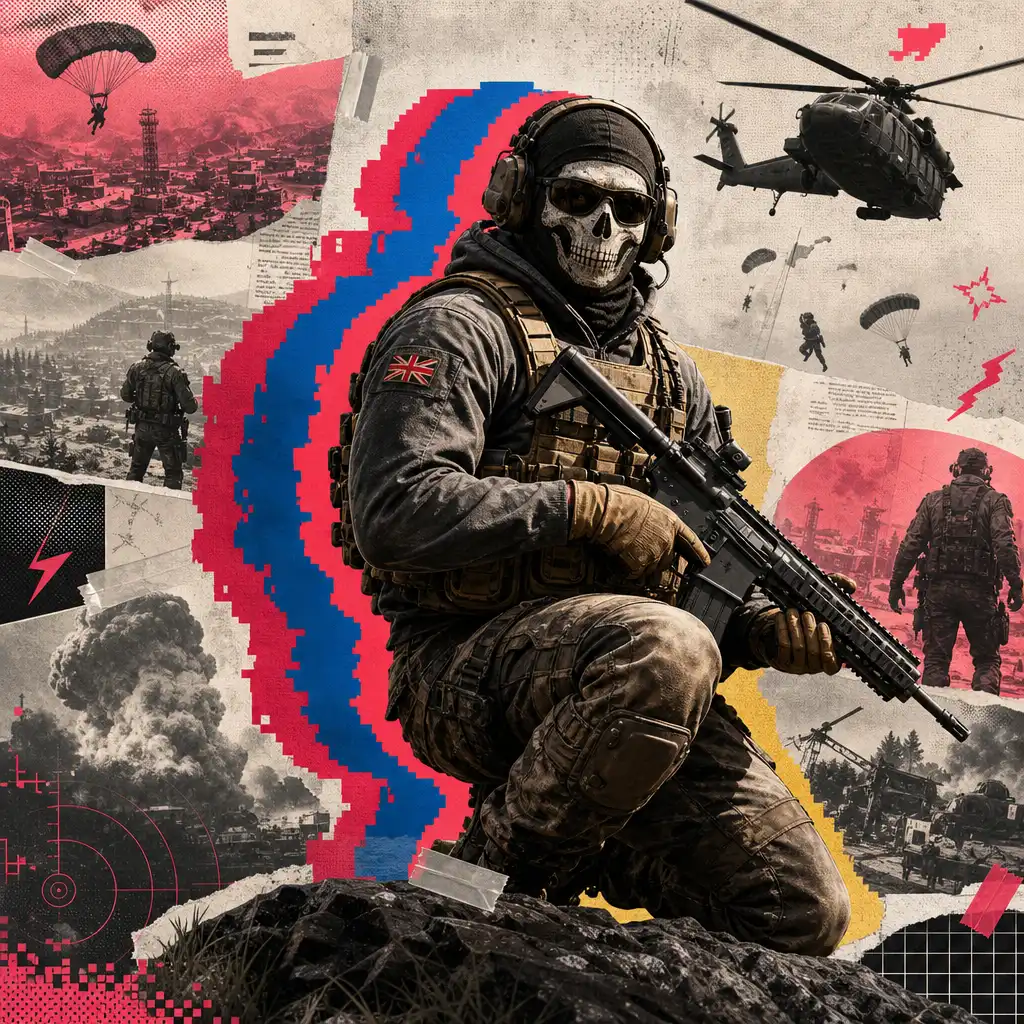 Warzone Battle Royale Solos Returns at a Cost