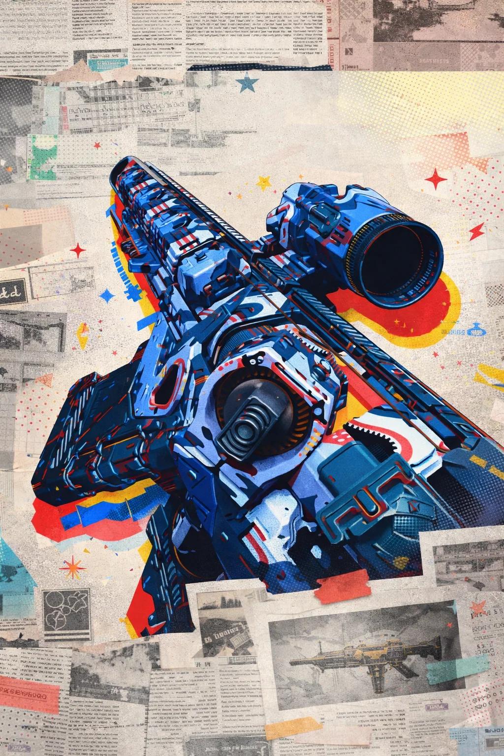 Warzone March 24 Patch: Maddox Downgraded, EGRT-17 and Swordfish A1 Get Buffs