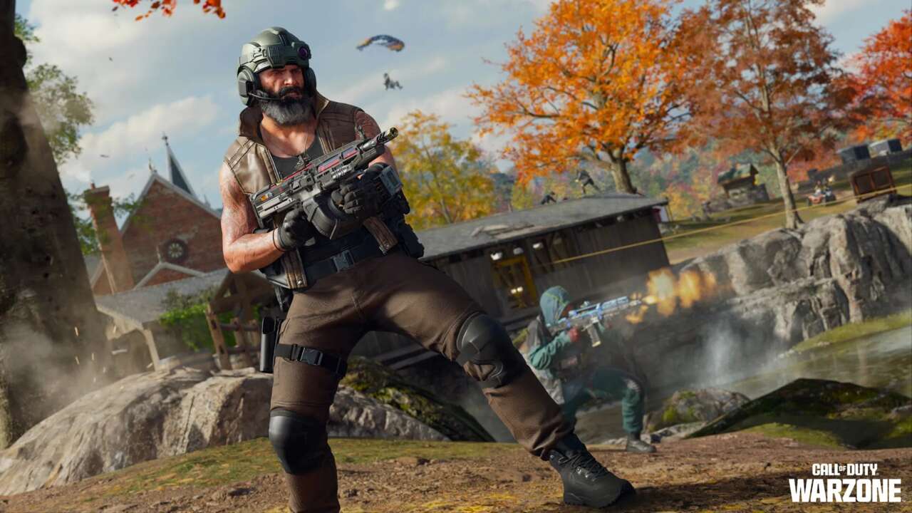 Warzone: Modalità Iron Gauntlet, Data di Rilascio, Regole e Cosa Aspettarsi