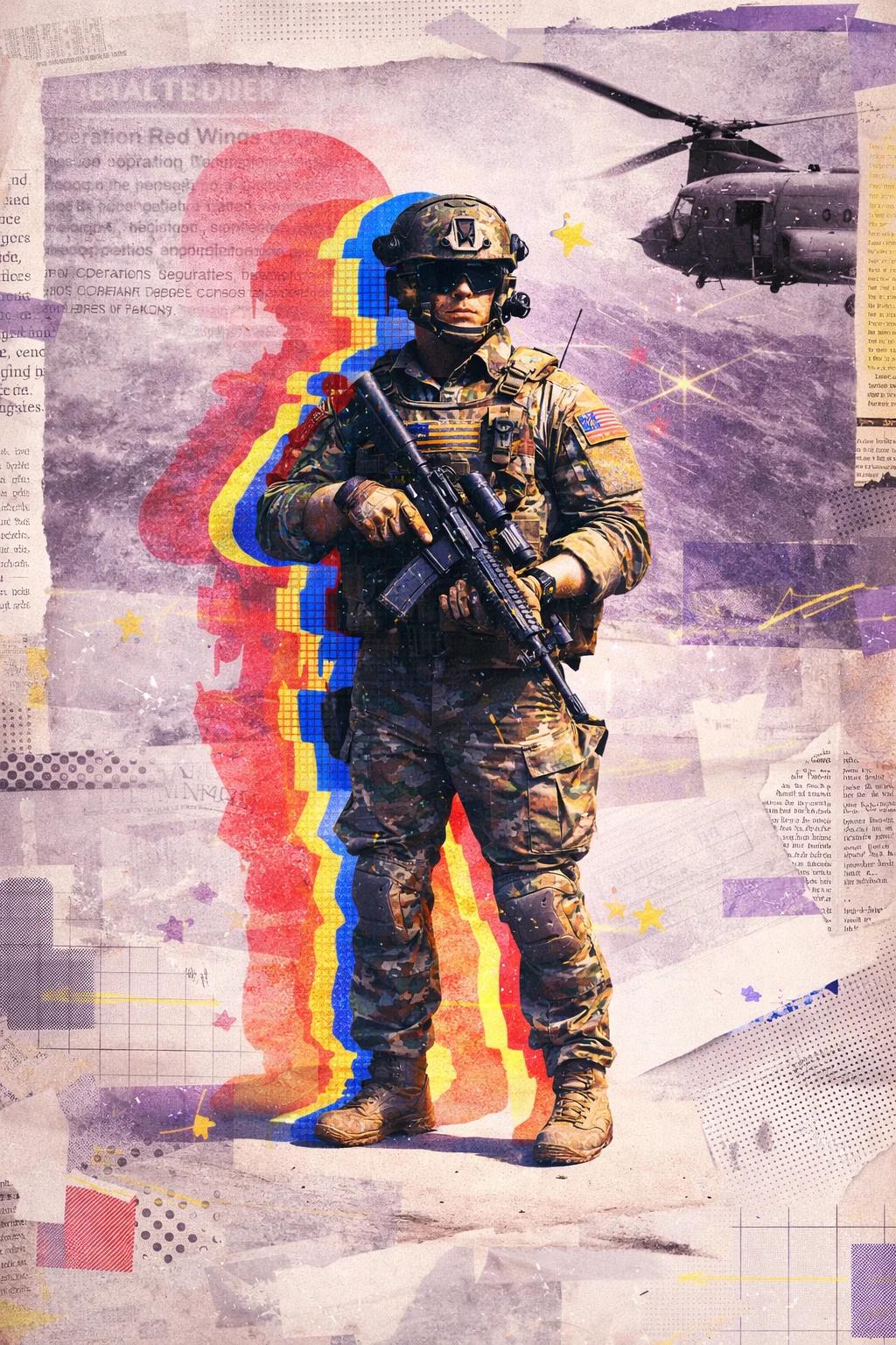 Cette tragédie militaire est devenue un blockbuster. Ce que le film n’a pas raconté.