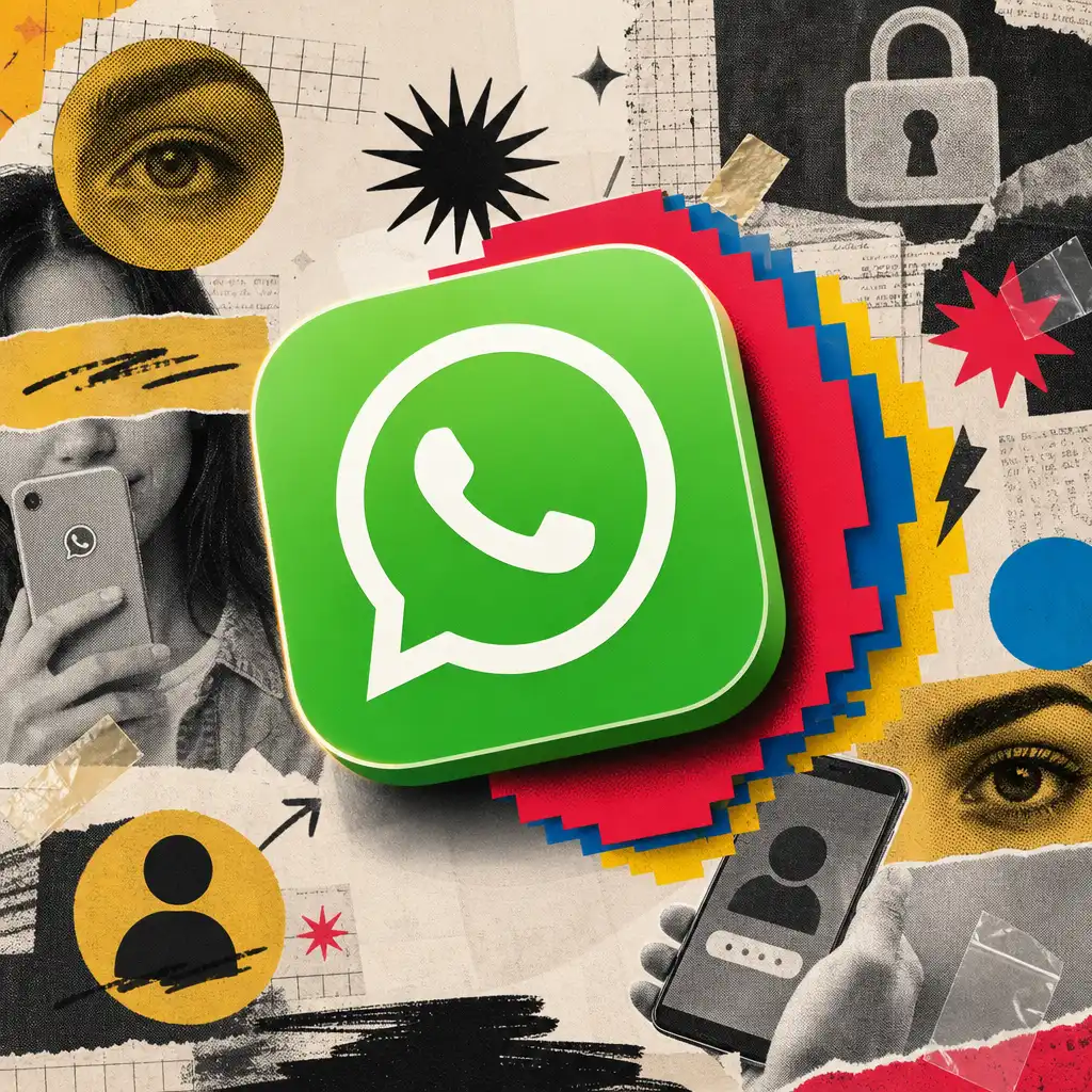 WhatsApp apre ai nomi utente privati