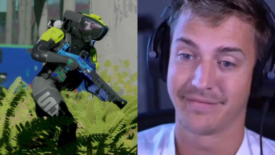 عندما ينفد صبر المُبثّ: انهيار نينجا في ماراثون وما يكشفه عن اتجاه الألعاب 'الصعبة'