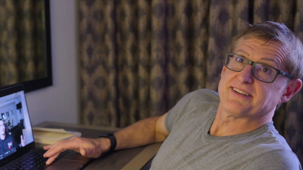 泰特拒拍路易斯纪录片后，路易斯用“谷歌图”回敬，笑翻圈内人