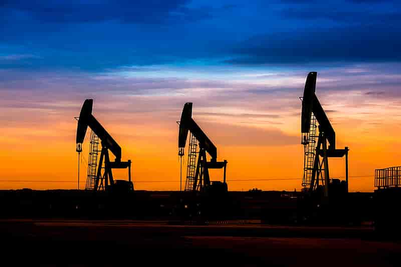 史上最大石油供应中断：伊朗冲突让油市罢工式下滑