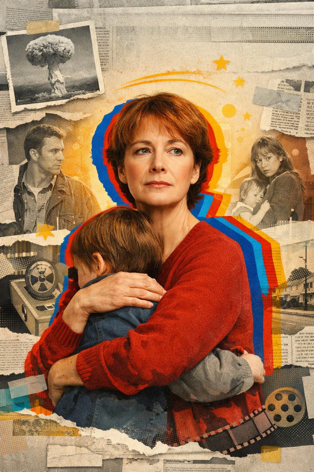 为何1983年末日片《遗言》如今更令人不安：现在的恐惧是我们会发动攻击