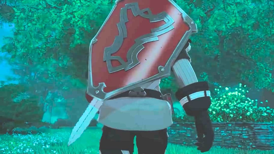 Pourquoi la bande-annonce énigmatique de Bandai Namco pour un RPG fait vibrer les fans