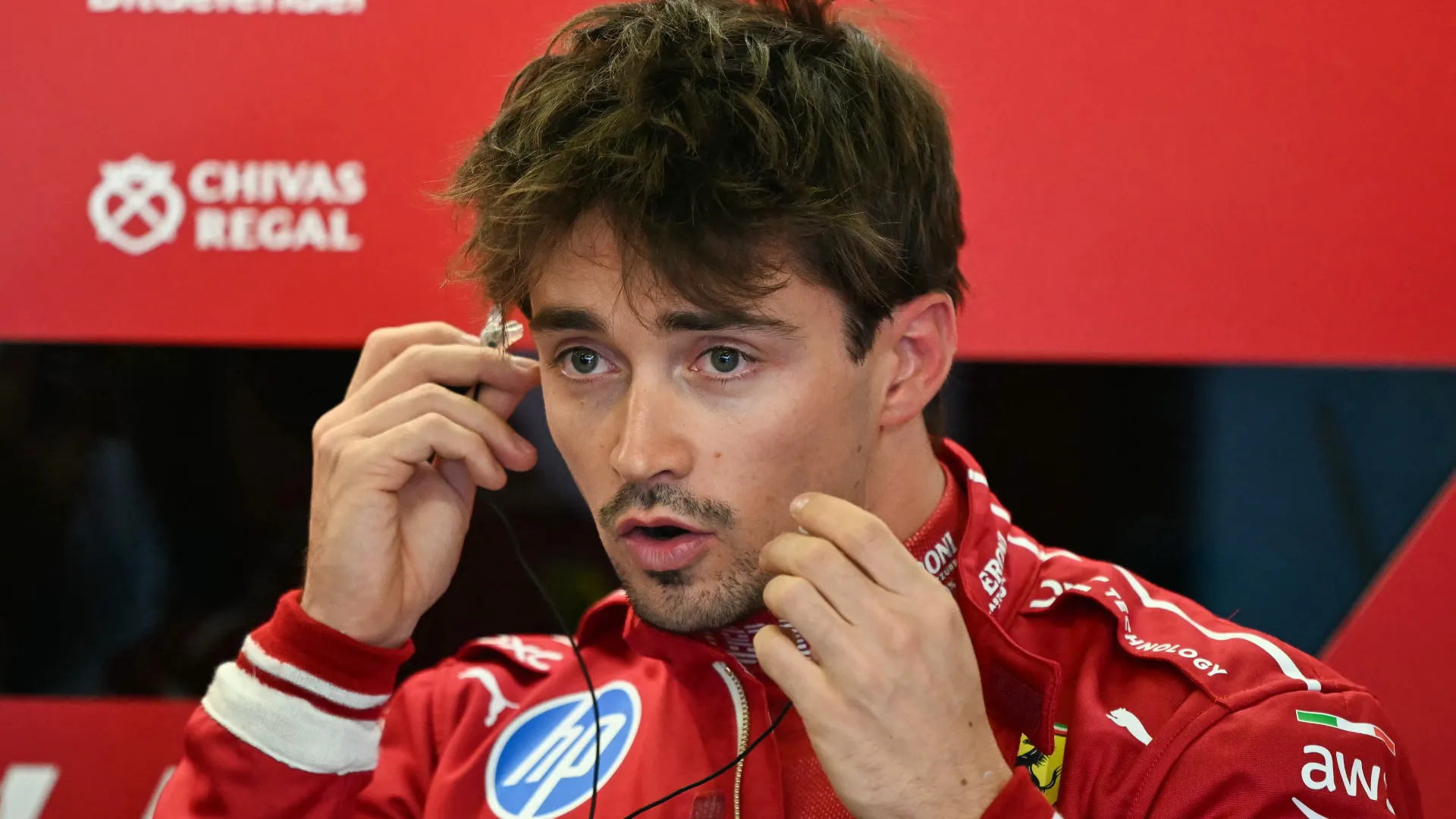 Por qué la advertencia de Charles Leclerc sobre Mercedes revela el verdadero drama de la F1