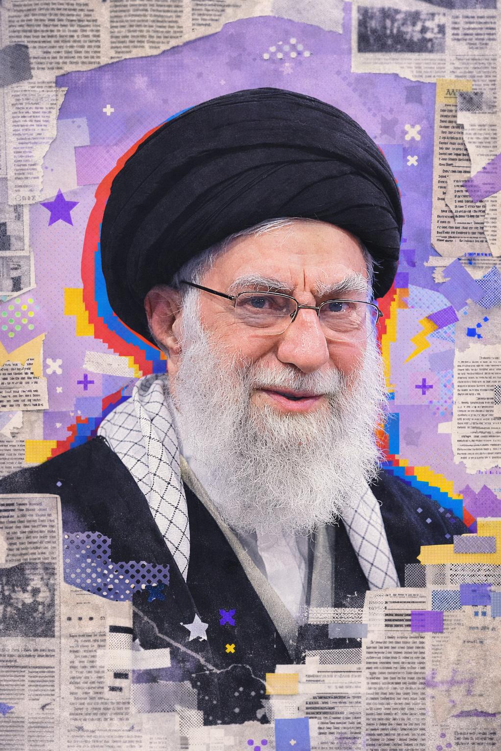 Pourquoi le régime iranien ne s'est pas effondré après l'assassinat de Khamenei