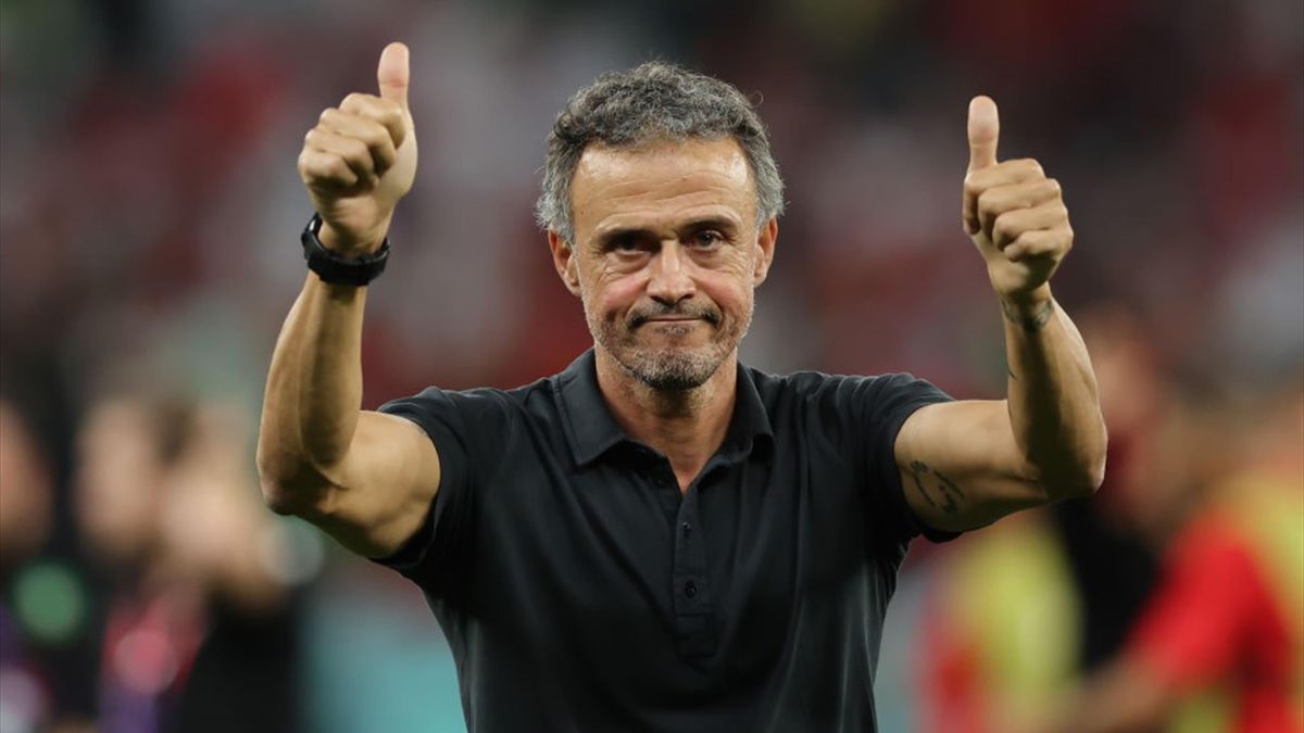 Pourquoi l'absence de discours de revanche de Luis Enrique pourrait être l'arme secrète du PSG face à Chelsea