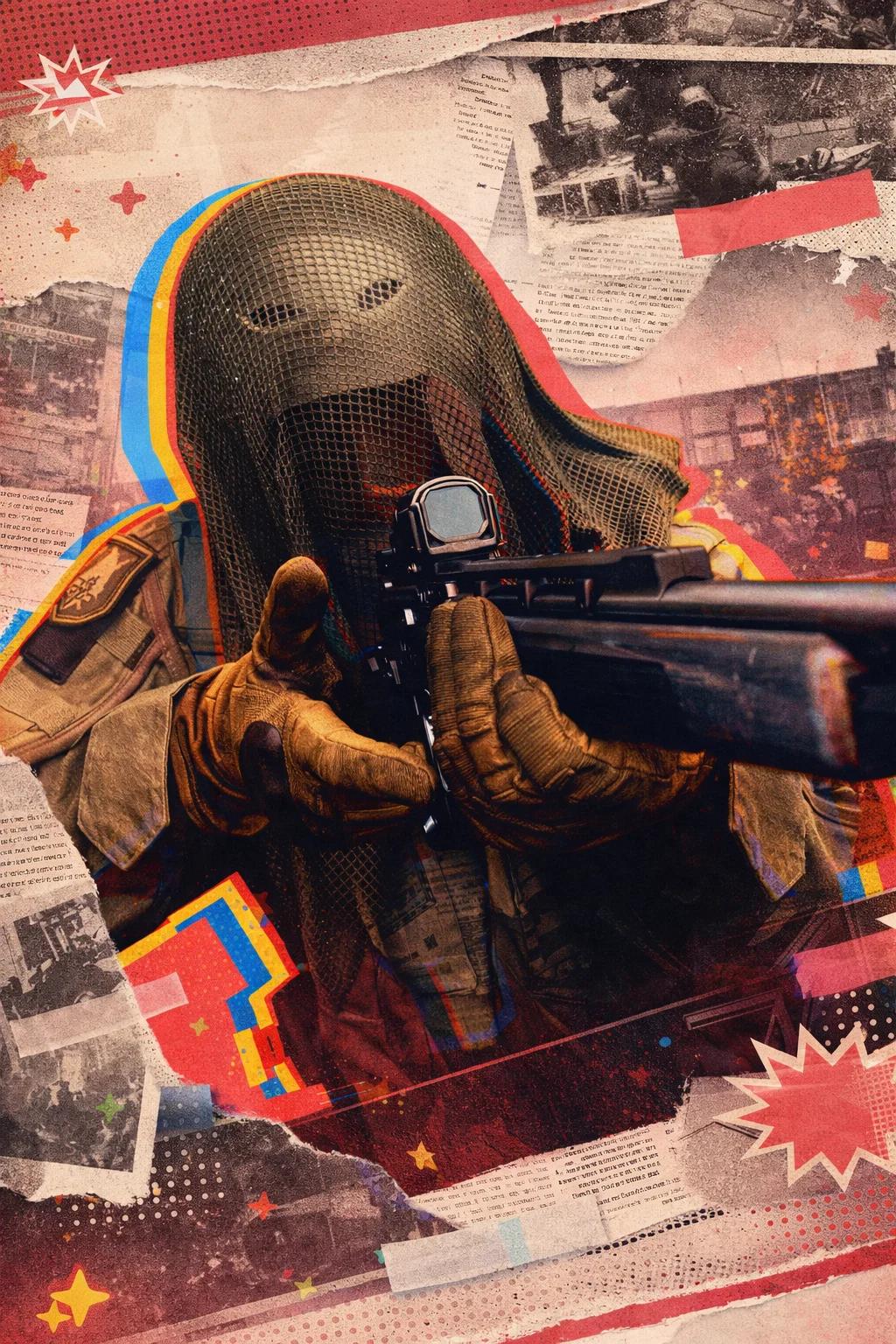 आख़िरी सचमुच बेहतरीन Call of Duty को फिर से देखने की वजह