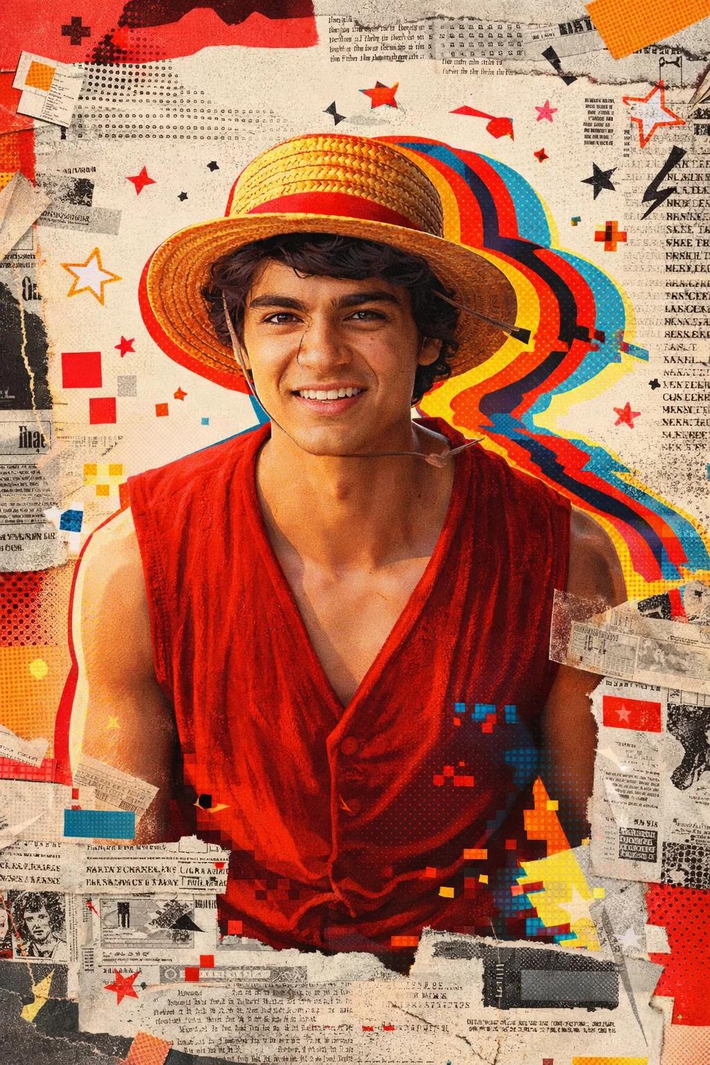 Perché la serie live-action di One Piece su Netflix potrebbe fermarsi a Marineford