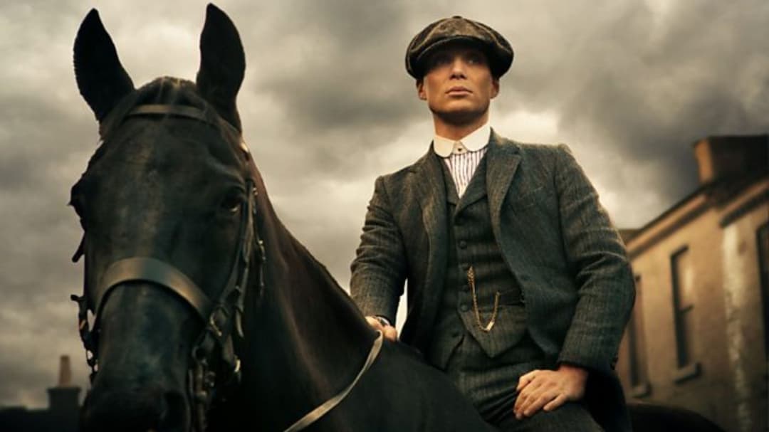क्यों Peaky Blinders: The Immortal Man टॉमी शेल्बी के लिए सही विदाई है