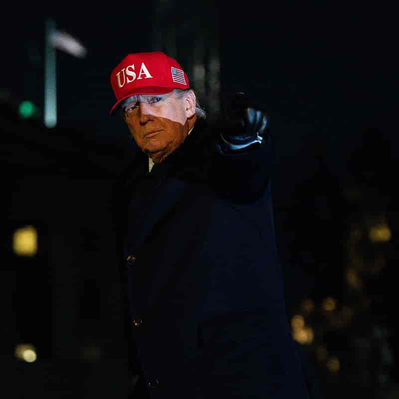 ईरान की ओर राष्ट्रपति की शक्ति का लंबा सफर आपकी सोच से कहीं अधिक महत्वपूर्ण क्यों है