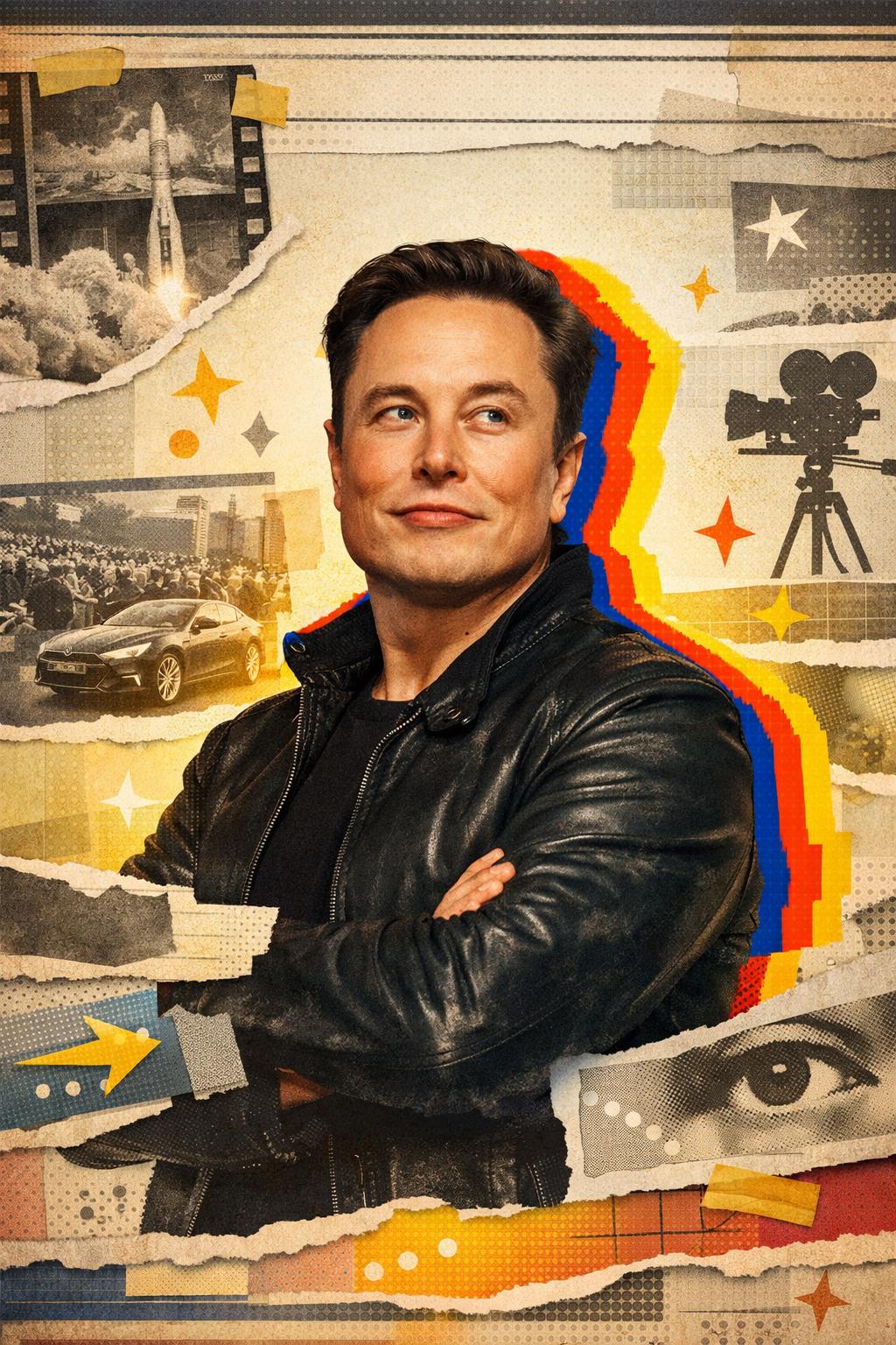 Elon Musk Unveiled – L'esperimento Tesla: arriverà negli Stati Uniti? Il produttore ci sta lavorando