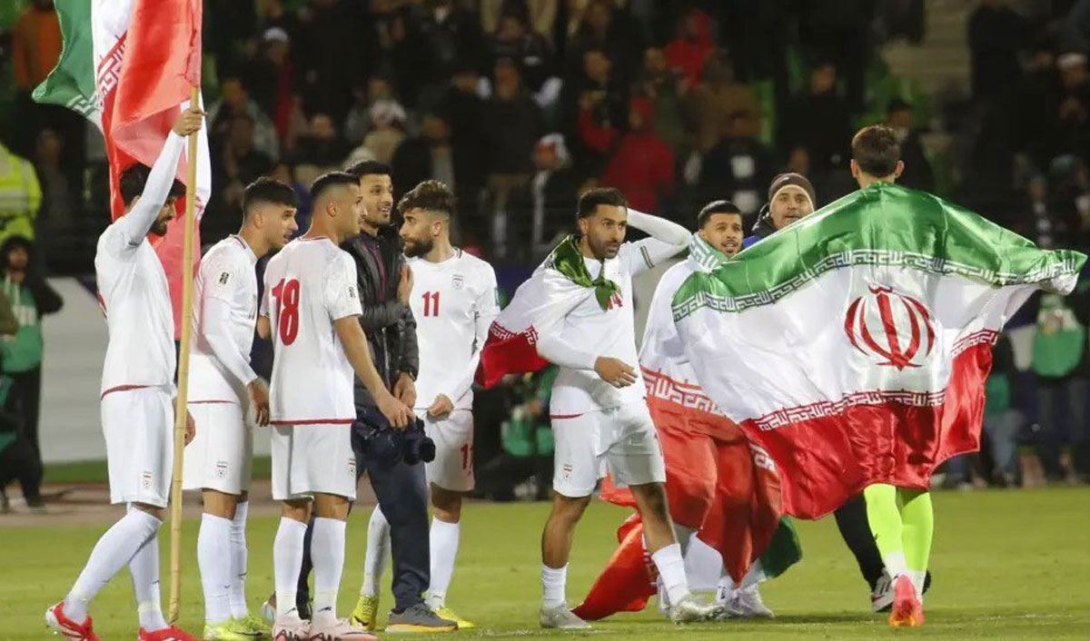 Coupe du Monde 2026 : La participation de l'Iran incertaine face aux tensions politiques