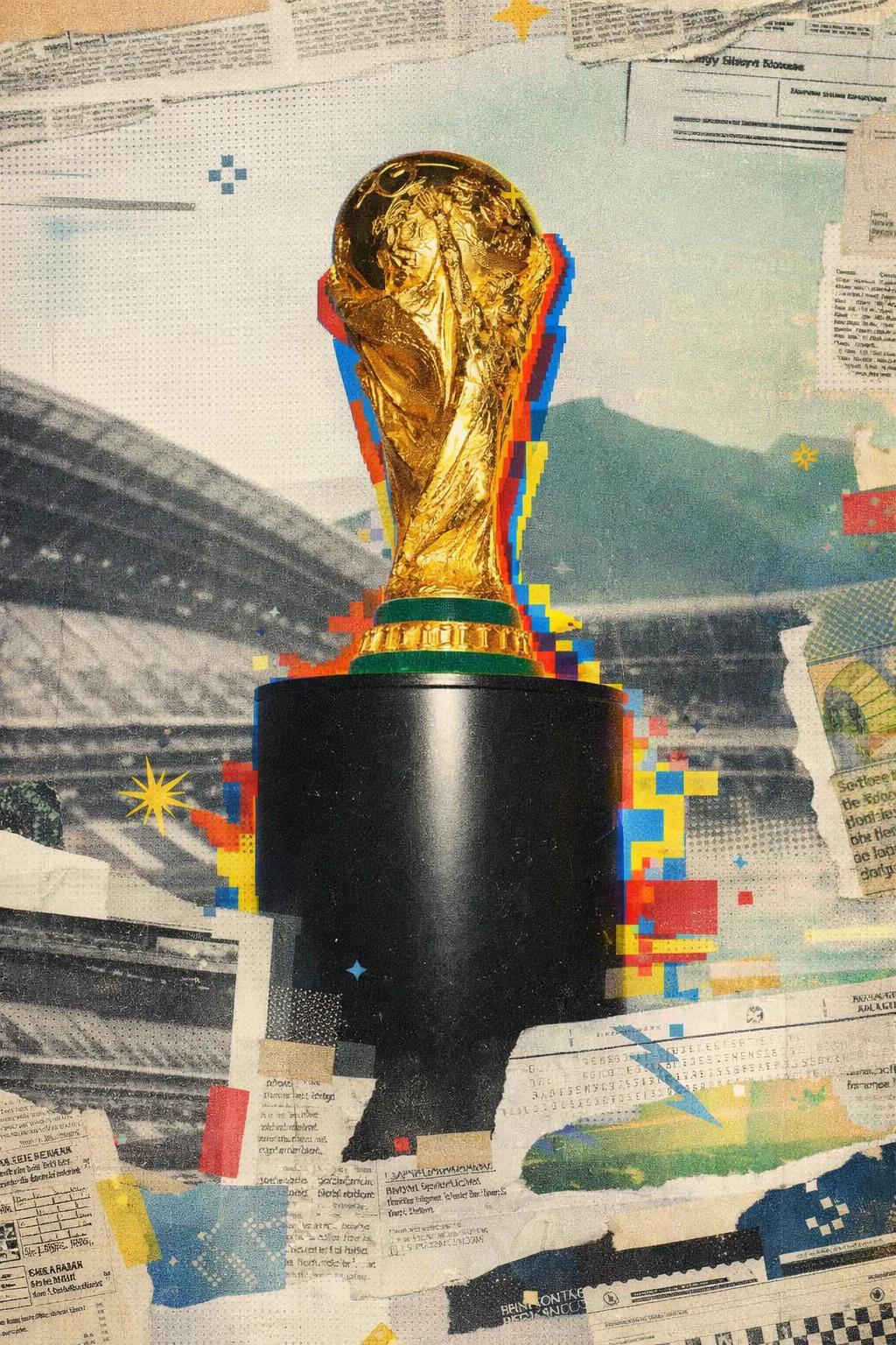 Las entradas para el Mundial 2026 ya llegan hasta los 11.000 dólares entre subidas de precio y fallos en la web de FIFA