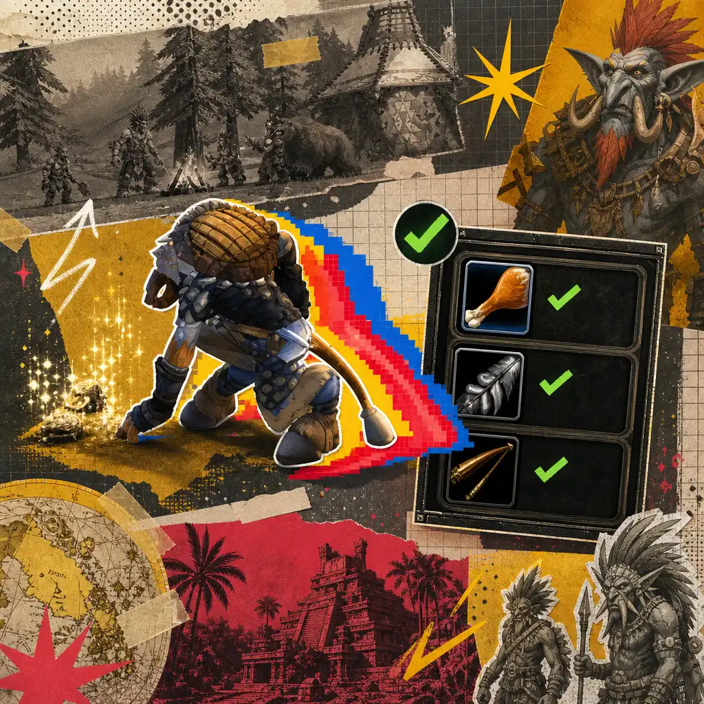 World of Warcraft Autoloot Gets a Fix