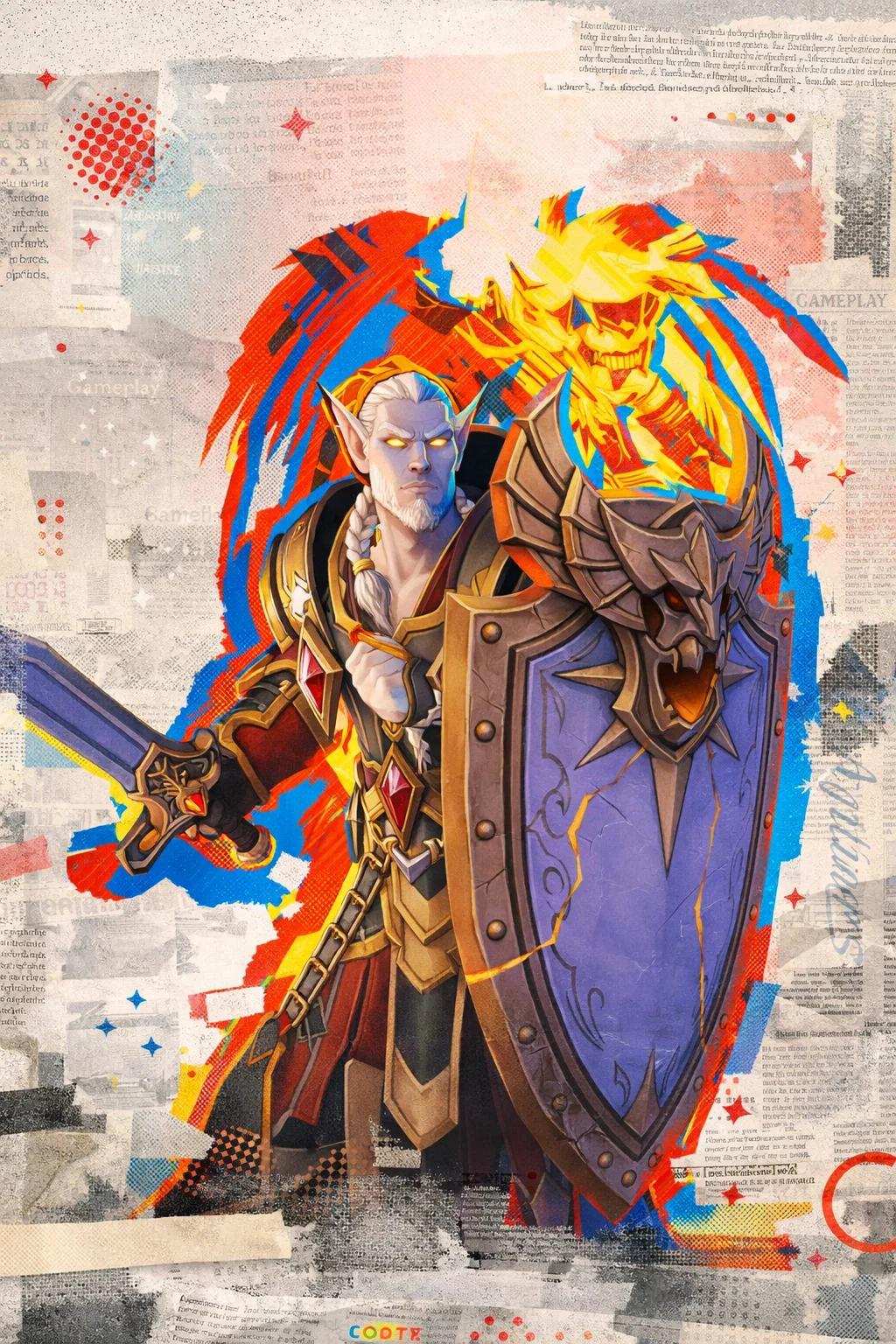 World of Warcraft: Midnight — reseña